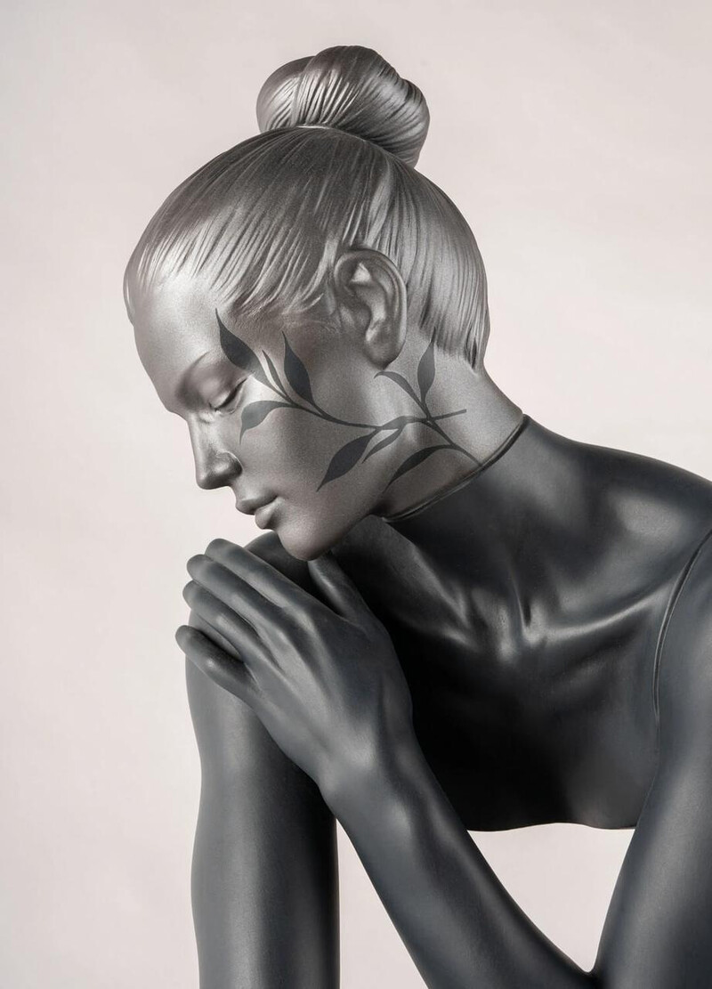 Отражение природы Он и Она