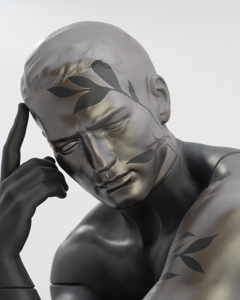 Отражение природы Он и Она