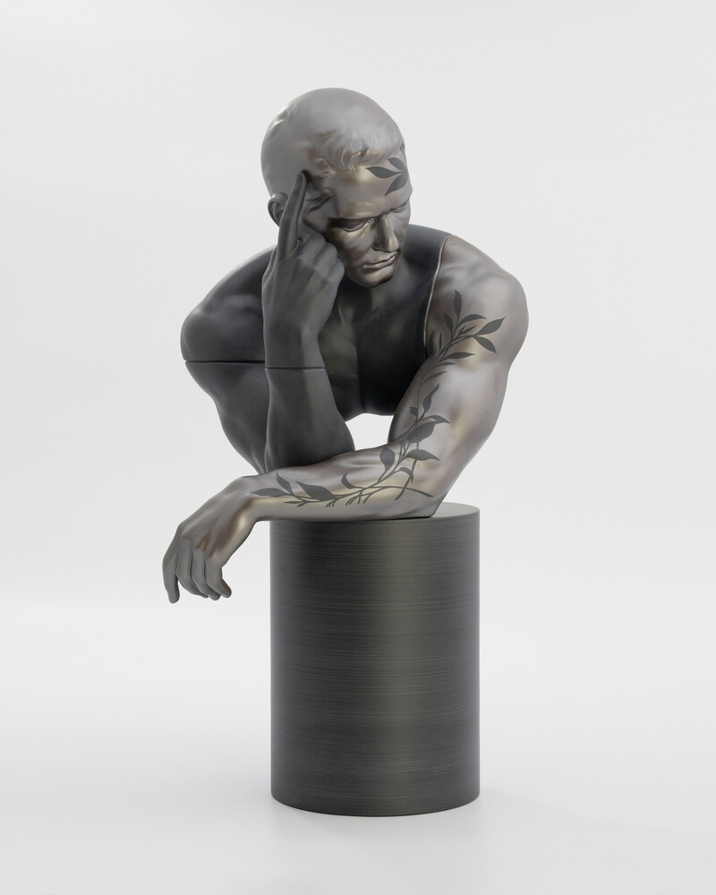 Отражение природы Он и Она