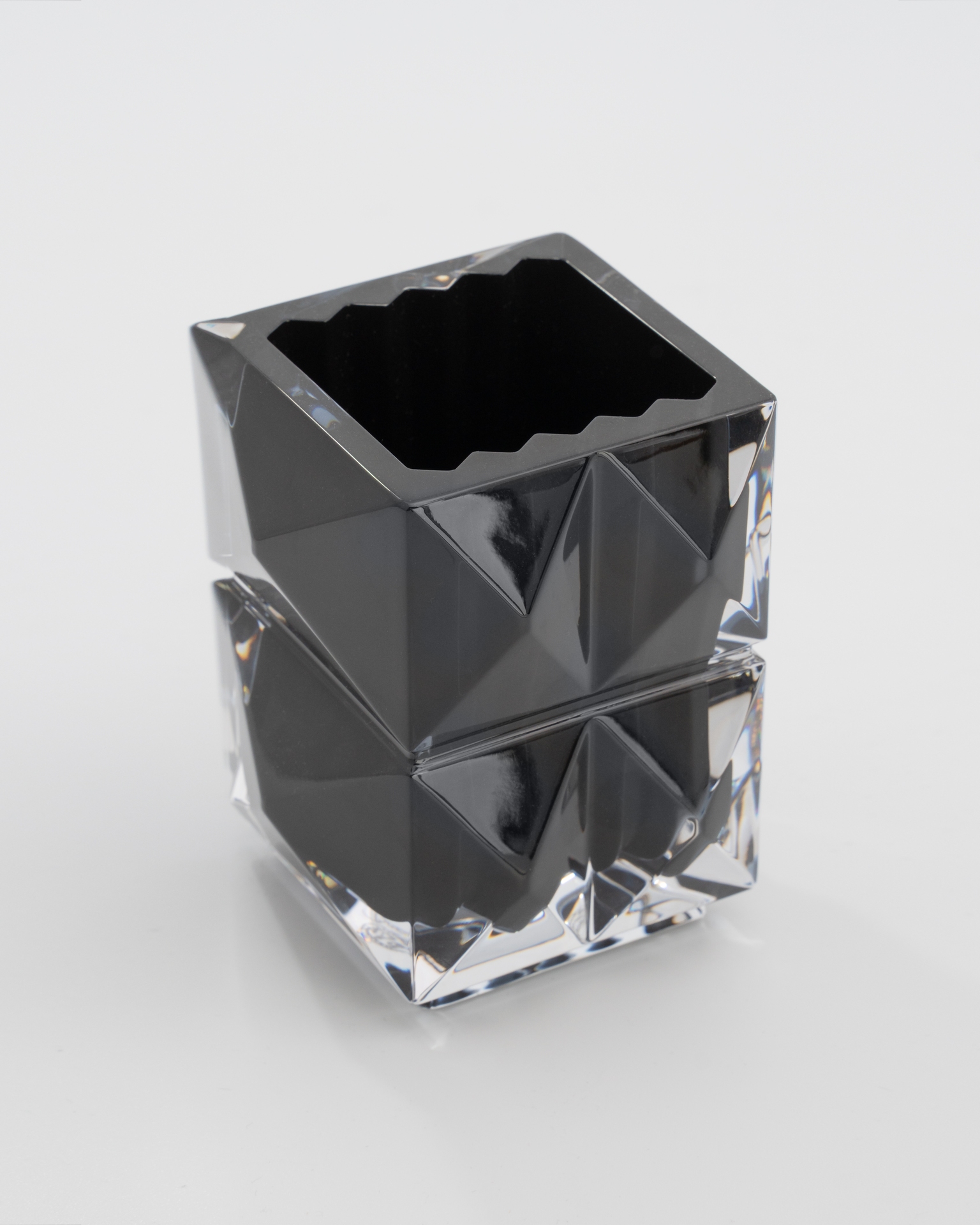 Подставка для карандашей Baccarat Louxor