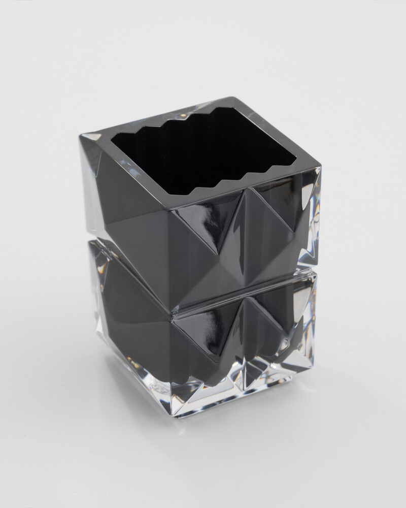 Подставка для карандашей Baccarat Louxor