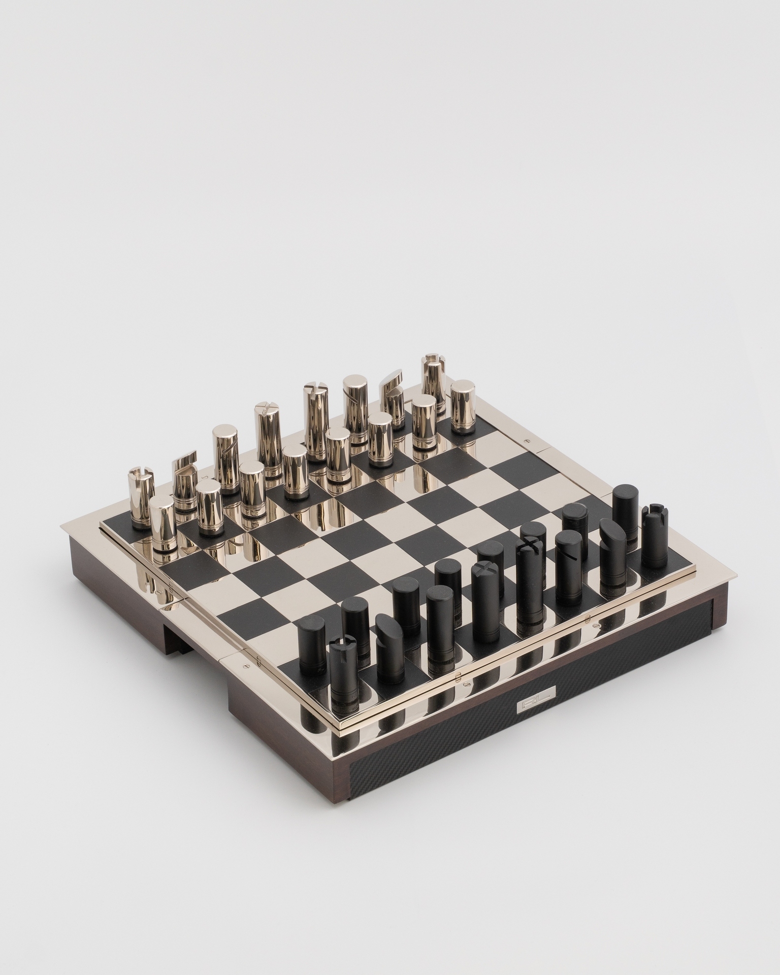 Шахматный набор Sutton