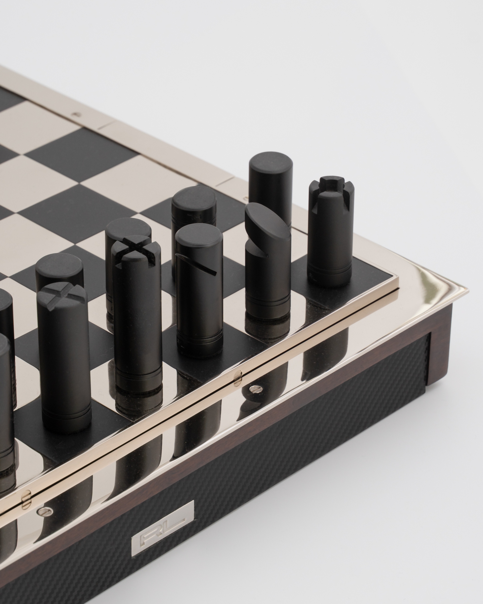 Шахматный набор Sutton