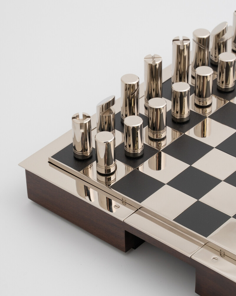 Шахматный набор Sutton