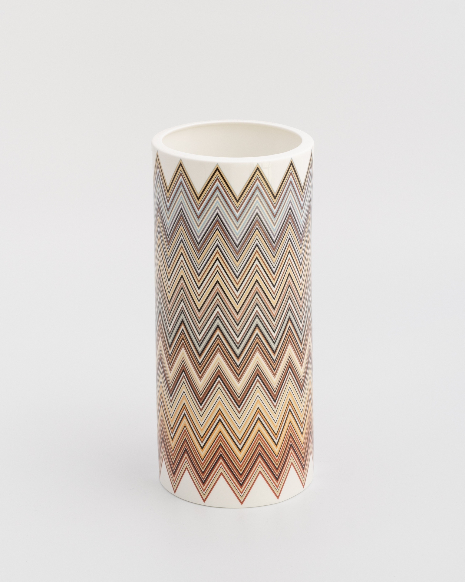 Ваза Zig Zag Jarris