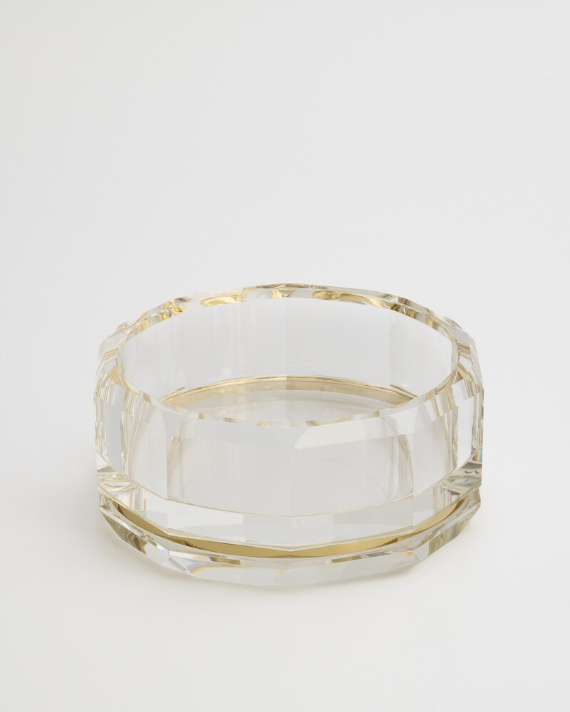 Хрустальная чаша