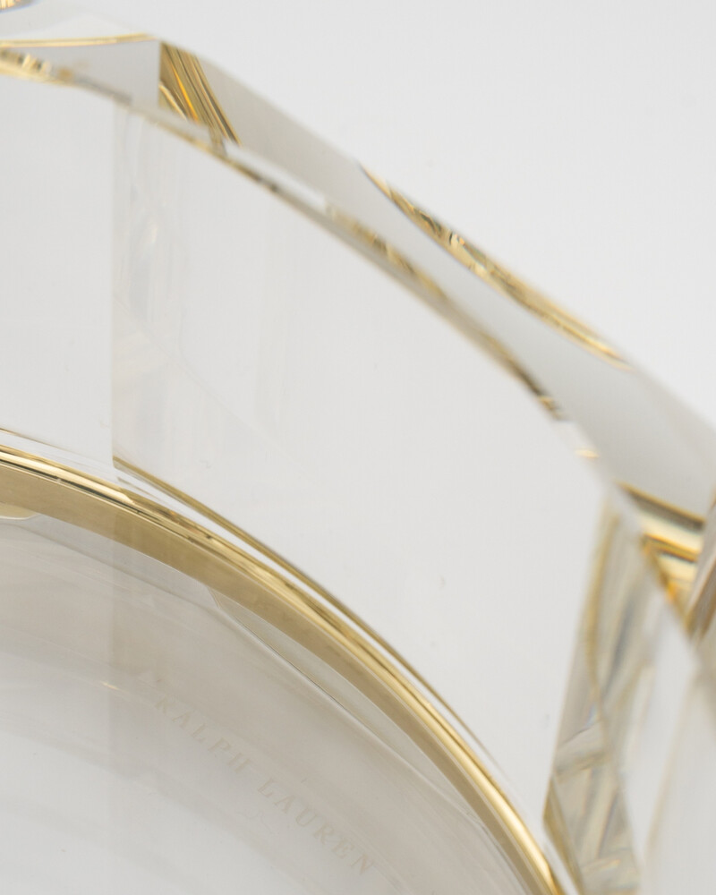 Хрустальная чаша