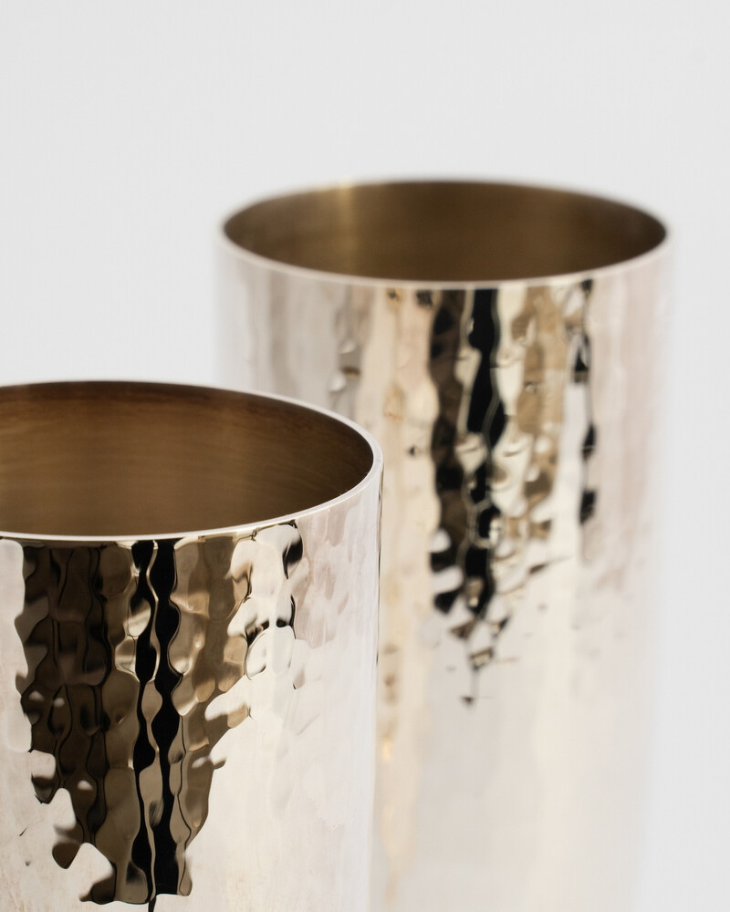 Бокал для шампанского Martelé