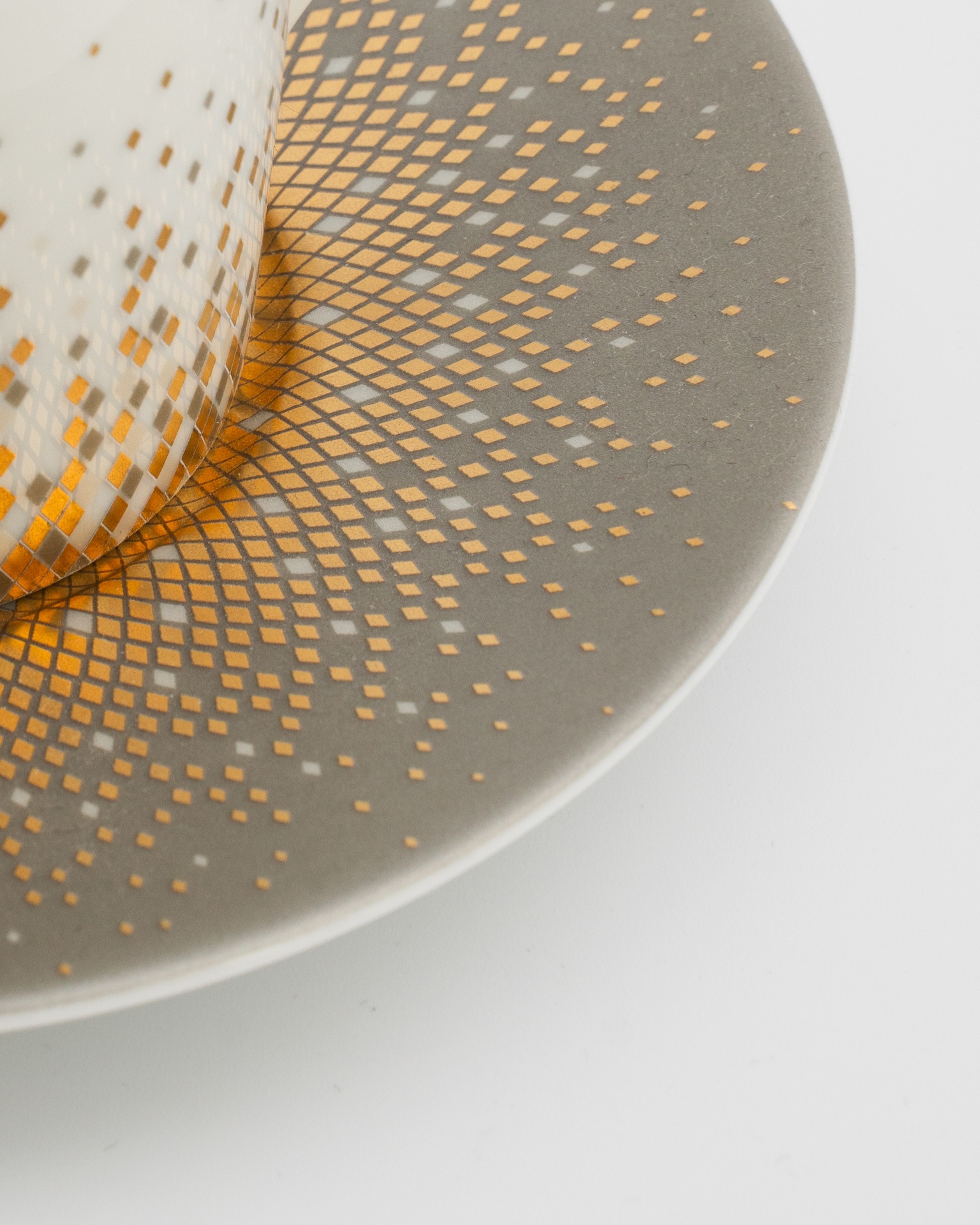 Коллекция посуды Souffle d'O