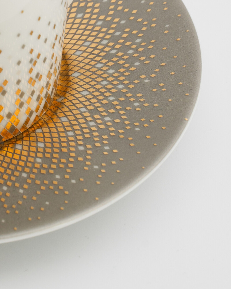 Коллекция посуды Souffle d'O