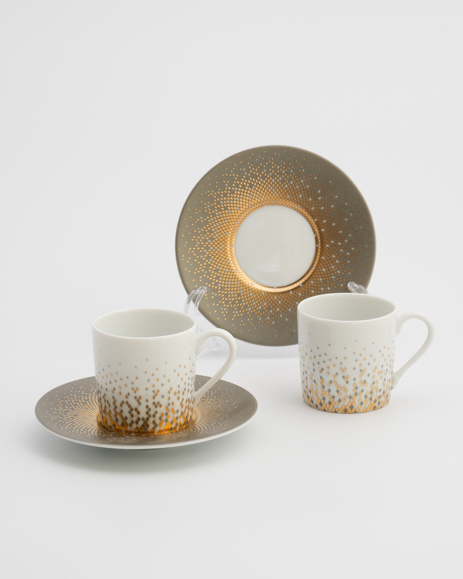 Коллекция посуды Souffle d'O