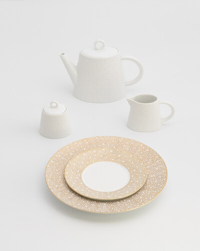 Комплект посуды