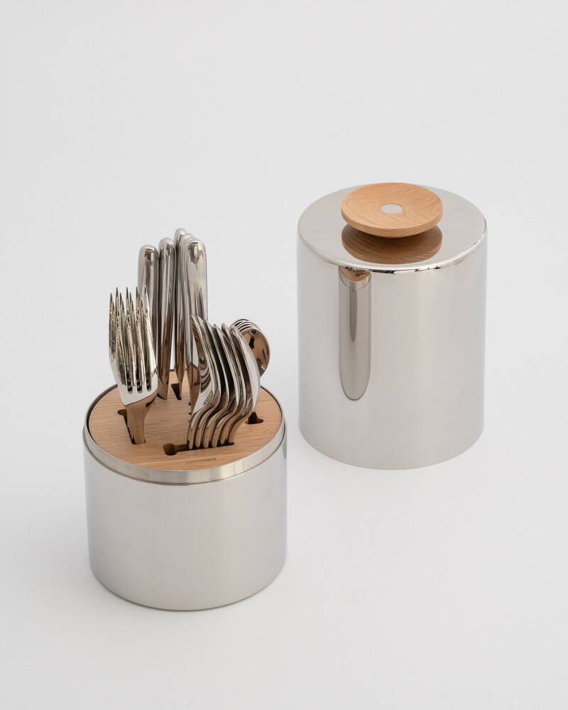 Набор столовых приборов Essentiel