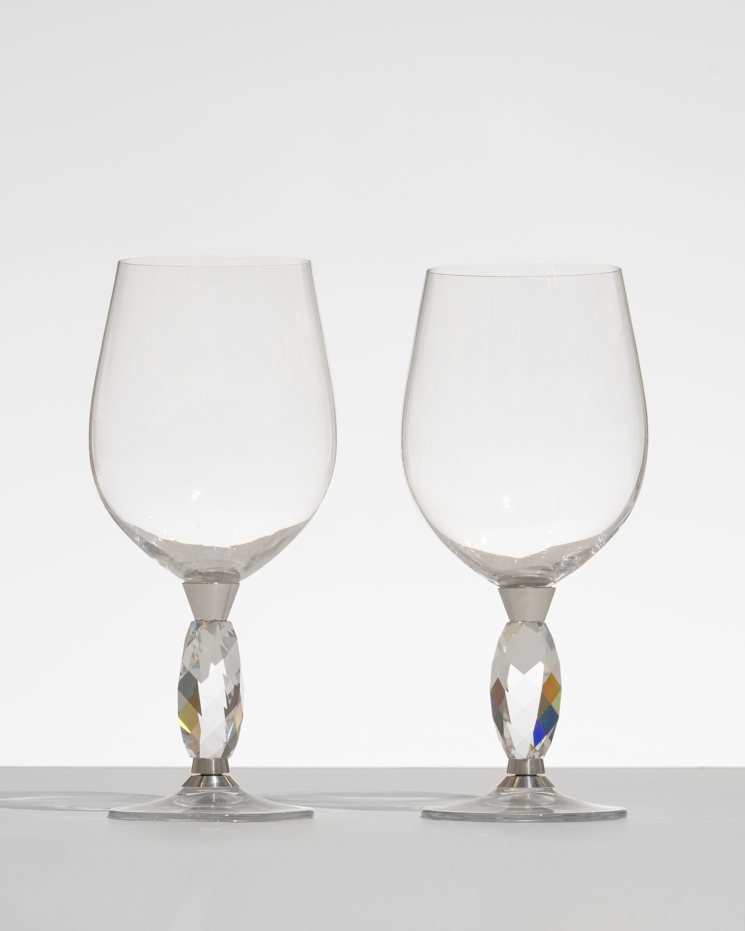 Бокалы для вина