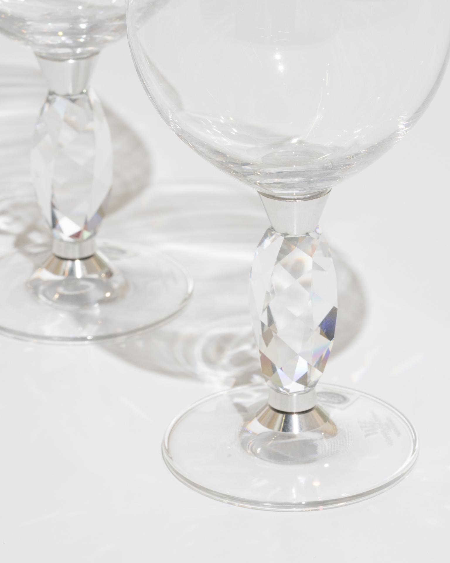 Бокалы для вина