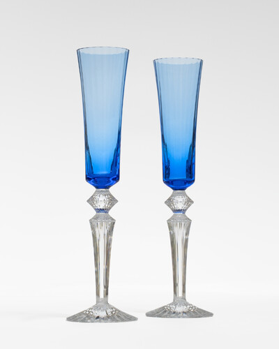 Фужеры для шампанского