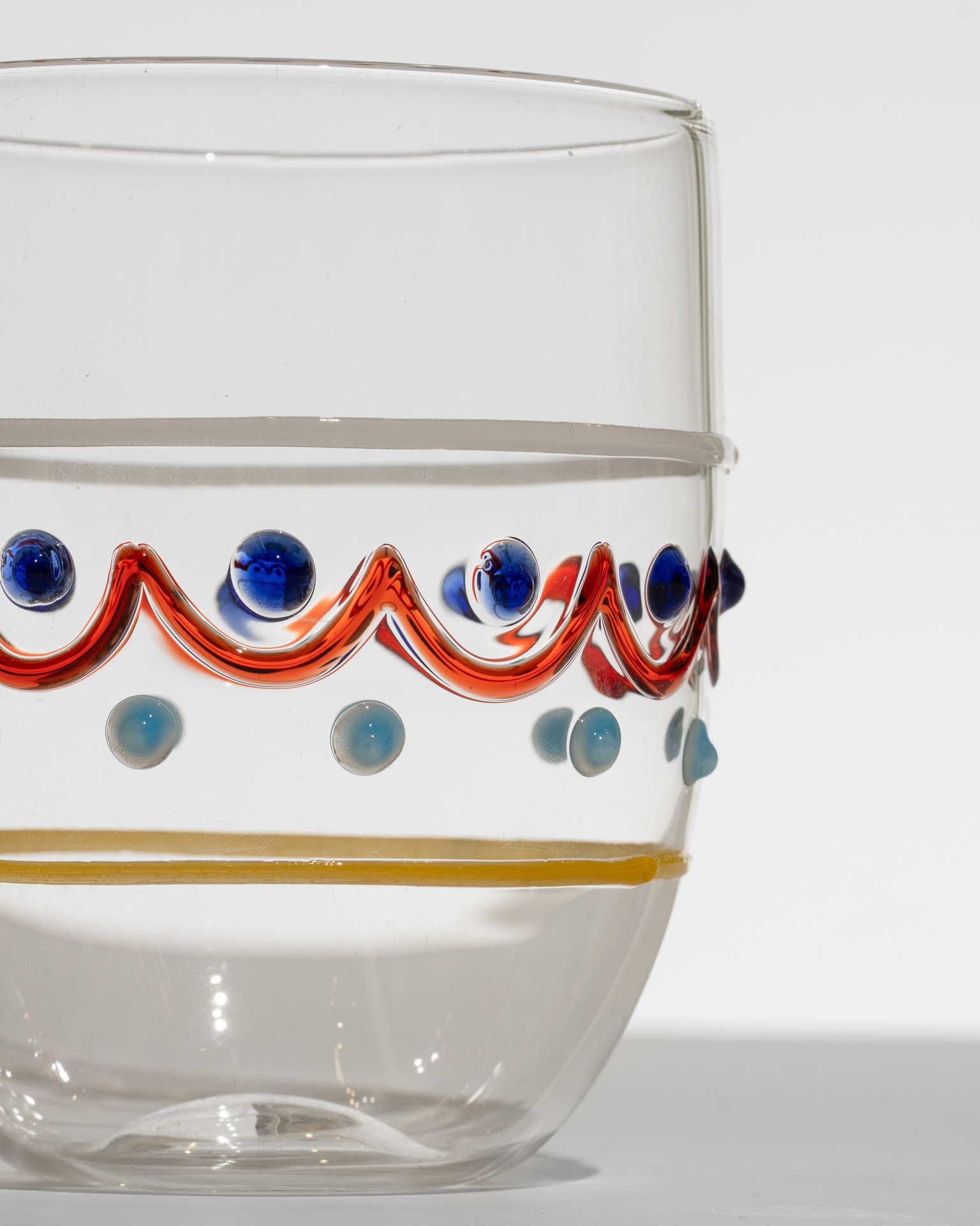 Стаканы Carretto Murano