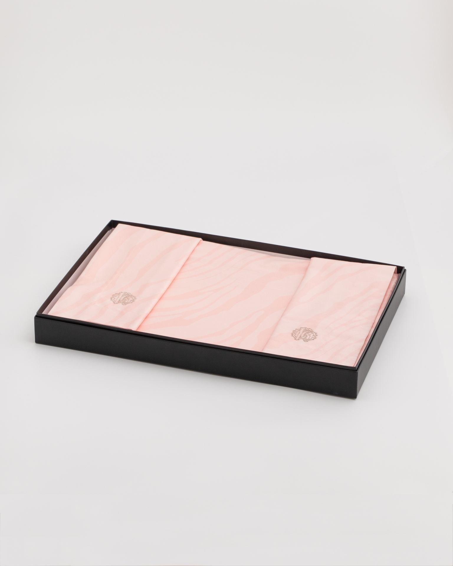 Комплект постельного белья Zebrage-Roberto Cavalli