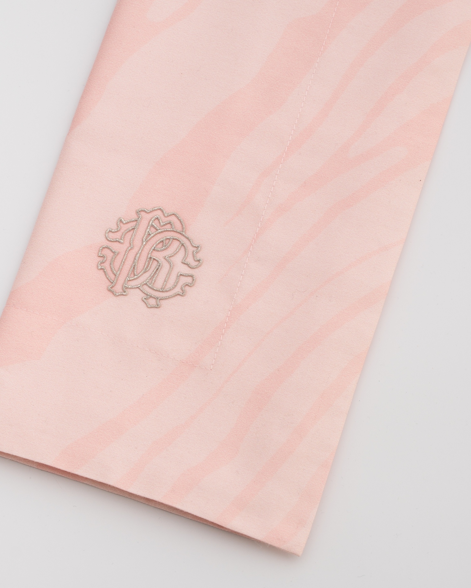 Комплект постельного белья Zebrage-Roberto Cavalli