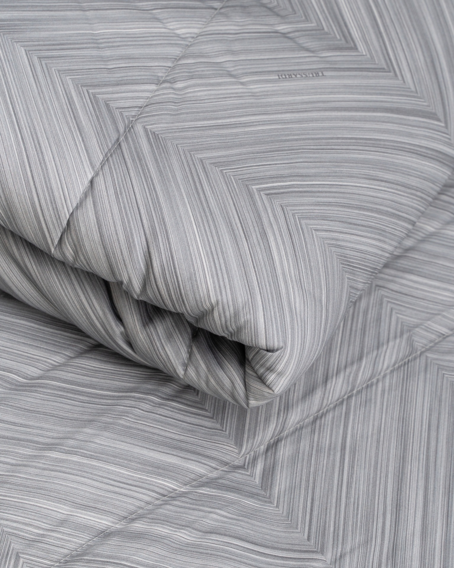 Покрывало Trussardi Herringbone