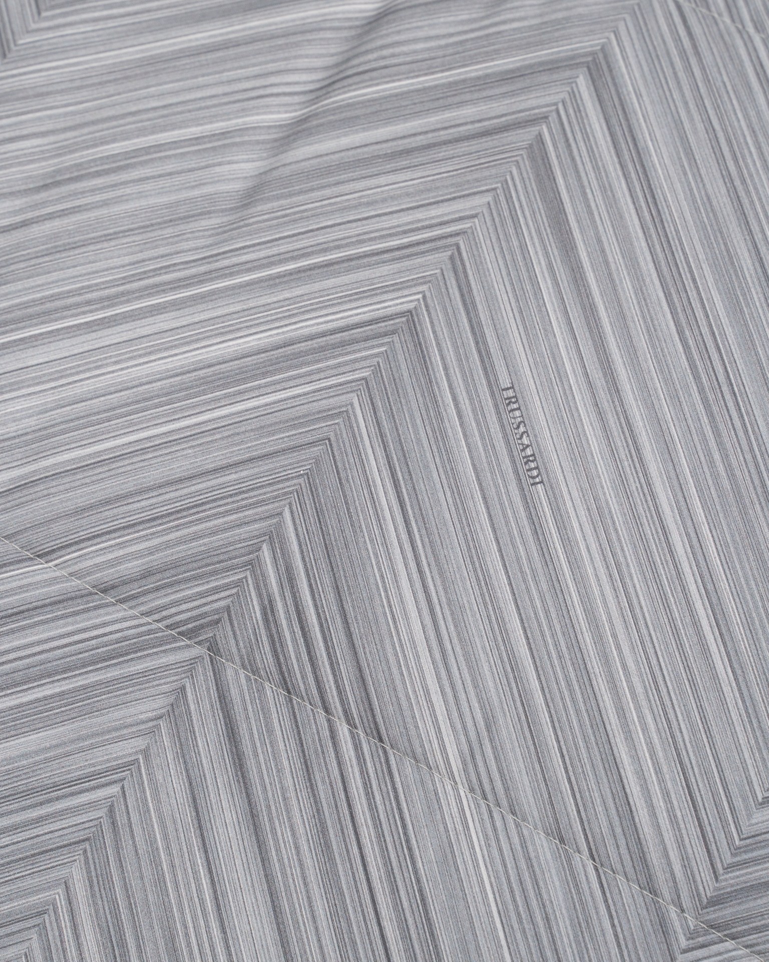 Покрывало Trussardi Herringbone