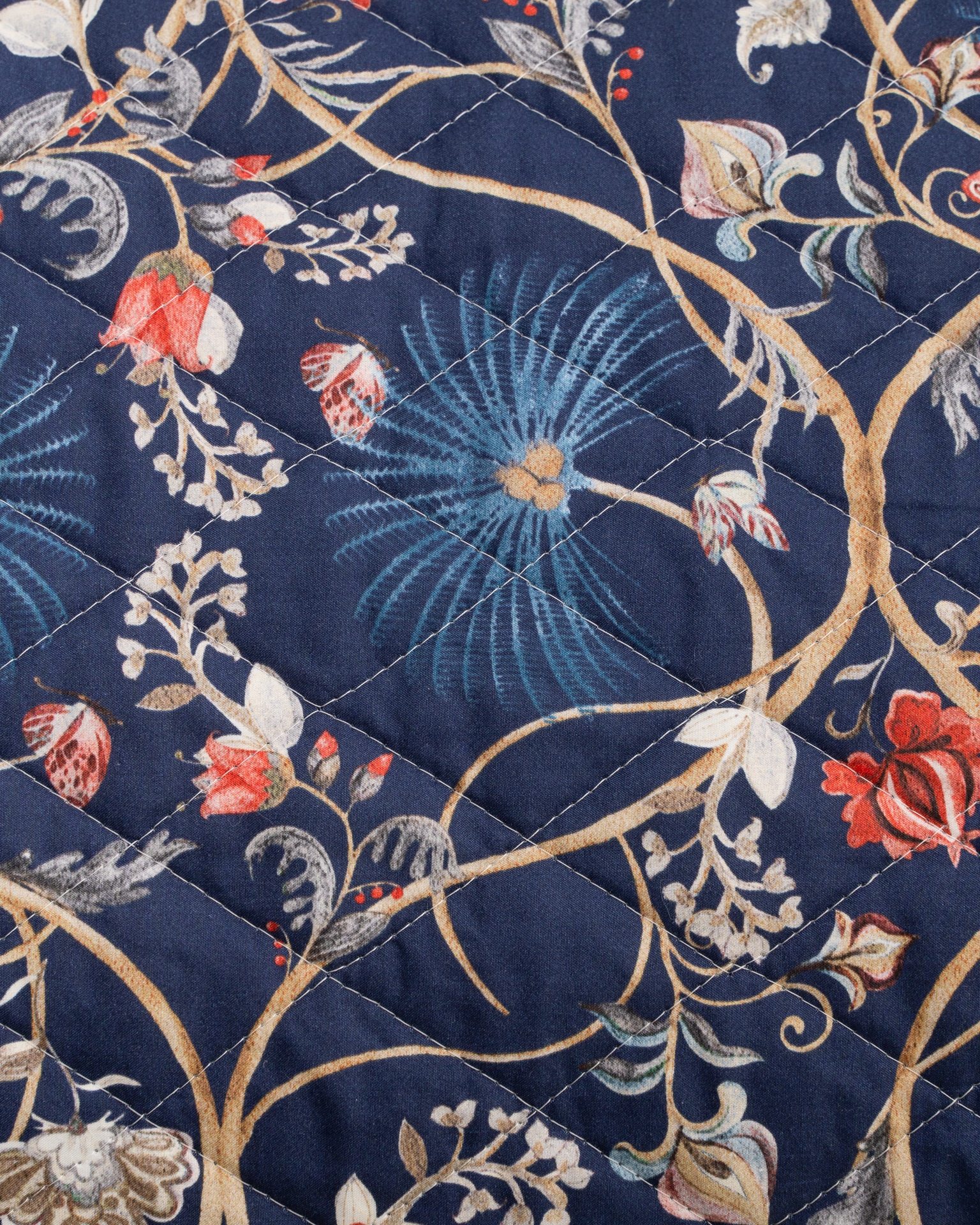 Стеганое покрывало Mirabello