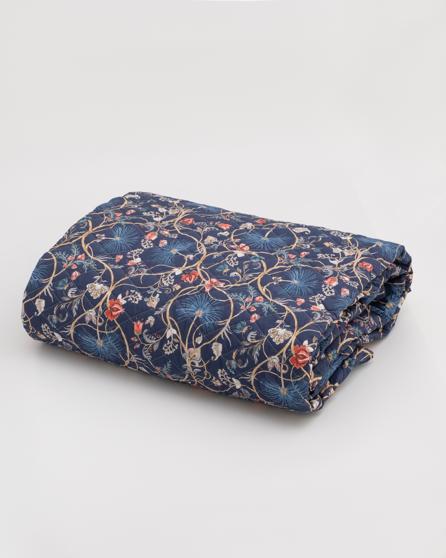 Стеганое покрывало Mirabello